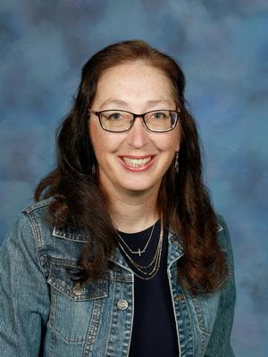 Image of Olivia Graun