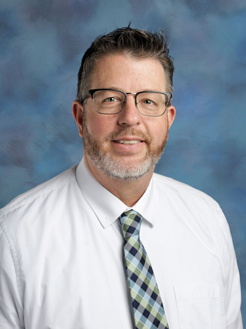 Image of Patrick Galligan