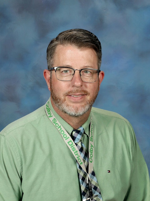 Patrick Galligan