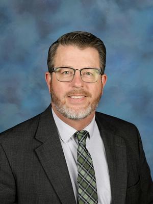 Image of Patrick Galligan