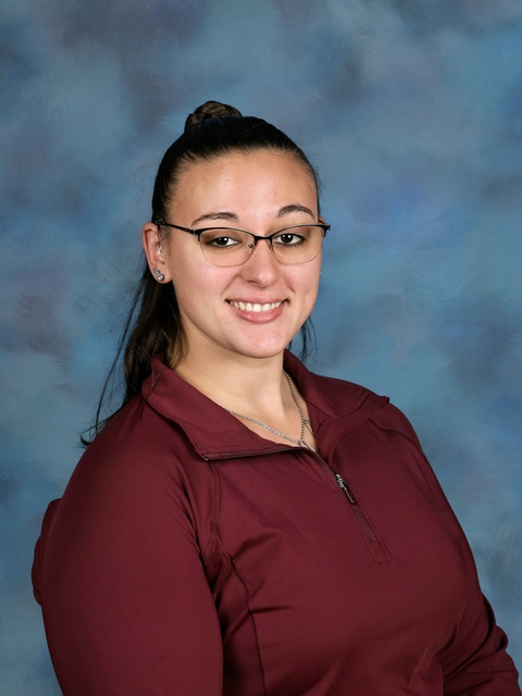 Image of Reanna Daul