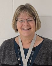Image of Renee Heindl
