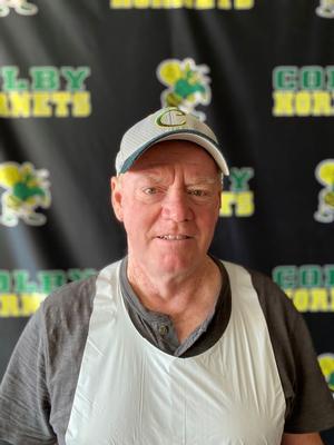 Hesgard, Randy