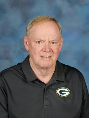 Image of Randy Hesgard