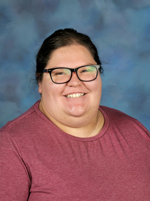 Image of Rachel Huss