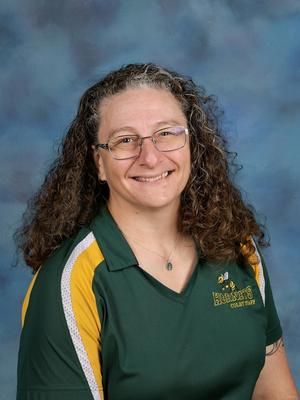 Image of Rebecca Schmelzer