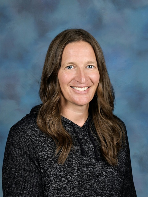 Image of Sarah Adams