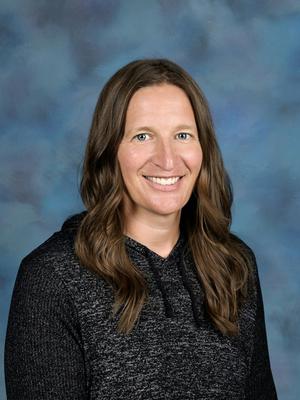 Image of Sarah Adams