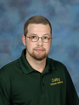 Image of Stephen Donahoe