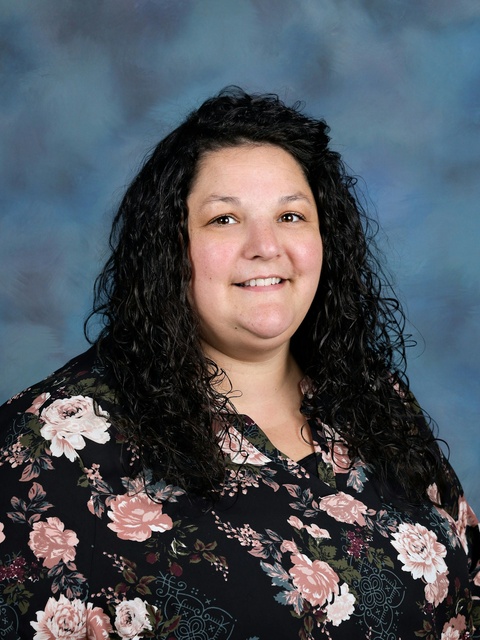 Image of Samantha Johnson