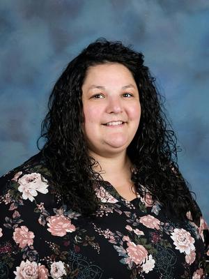 Image of Samantha Johnson