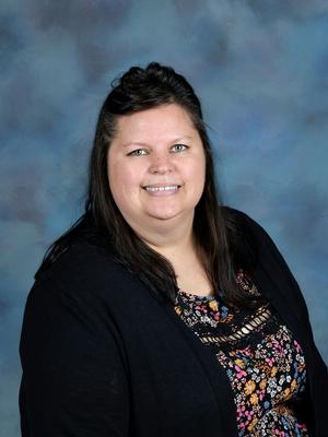 Image of Shannon Merkes