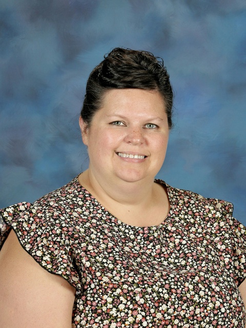 Shannon Merkes