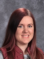 Image of Sarah Oehmichen