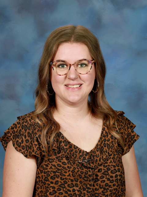 Sarah Oehmichen