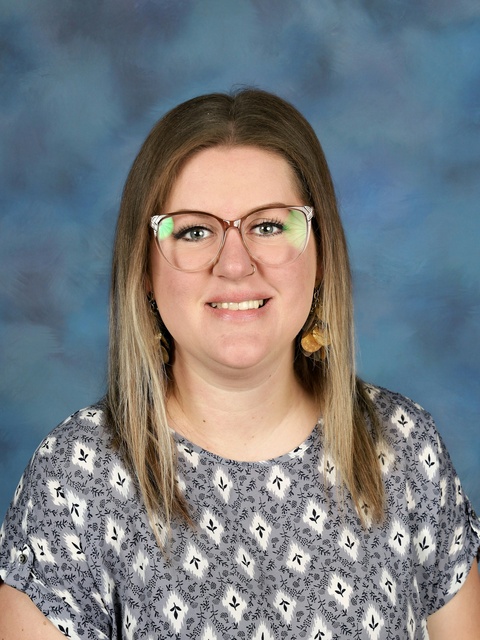 Image of Sarah Oehmichen