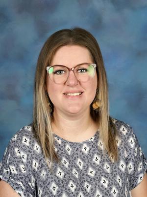 Image of Sarah Oehmichen