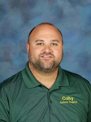Image of Scott Rachu