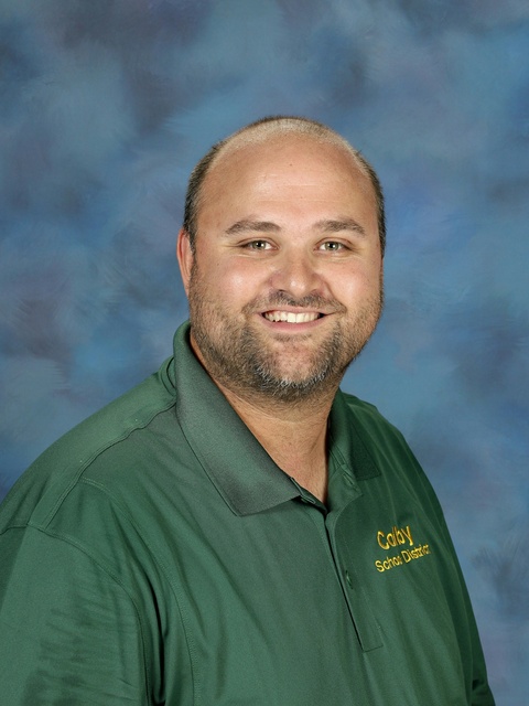 Scott Rachu