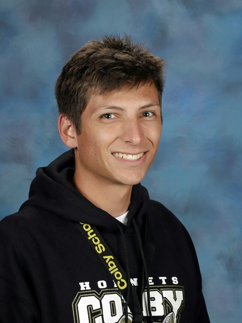 Sawyer Schmutzler