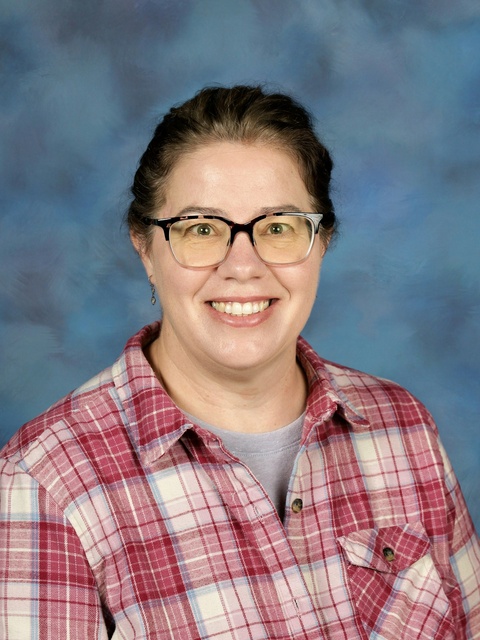 Image of Sara Uhlig