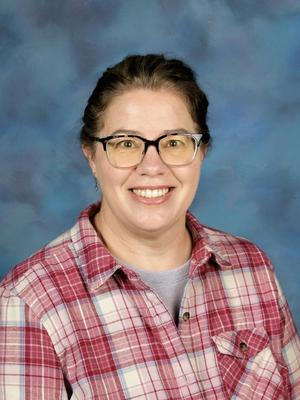 Image of Sara Uhlig