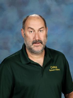 Image of Tim Brill