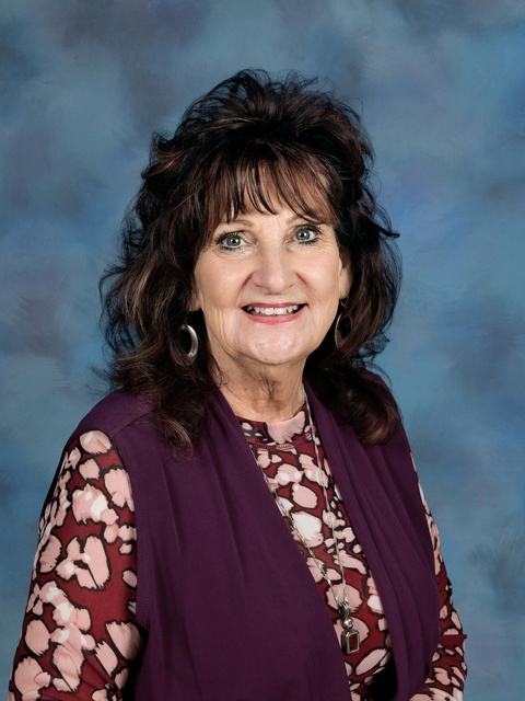 Image of Treva Brodhagen