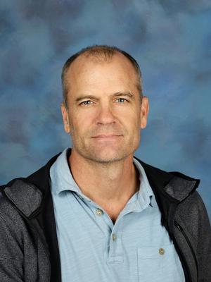 Image of Thomas Buchanan