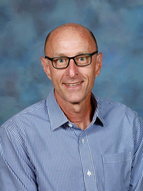 Todd Diedrich