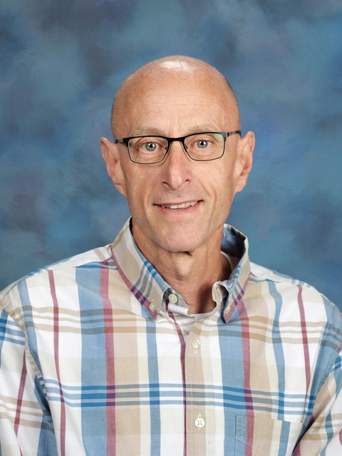 Image of Todd Diedrich