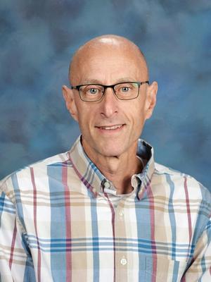 Image of Todd Diedrich