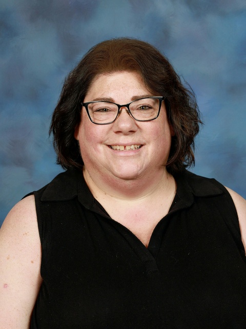 Teresa Marquardt