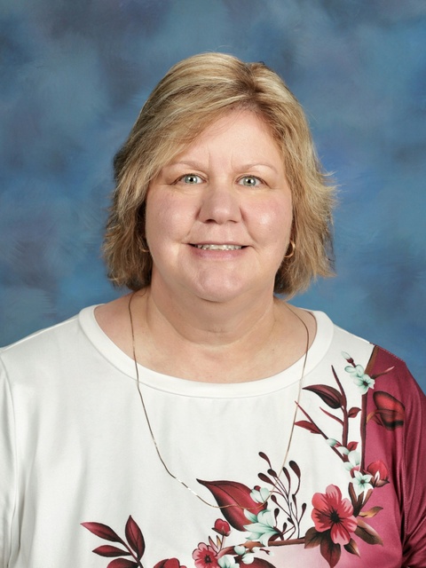 Image of Tamara McClellan