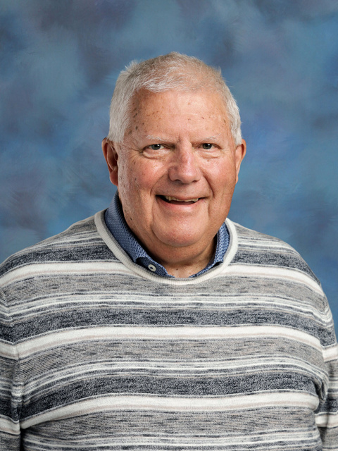 Image of Todd Schmidt