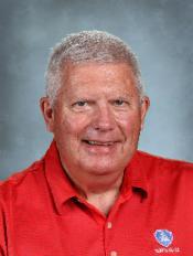 Image of Todd Schmidt