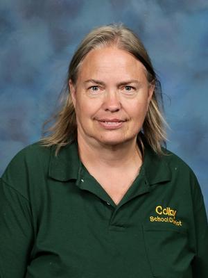 Image of Theresa Seelow