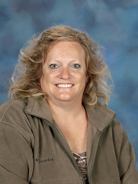 Tara Strassburger