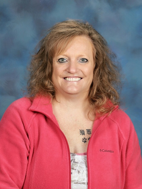 Image of Tara Strassburger