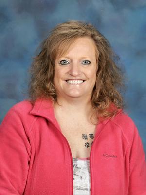 Image of Tara Strassburger