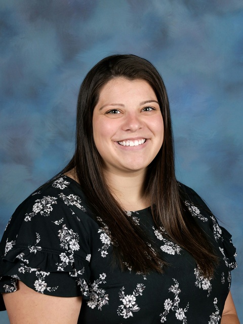 Image of Taygen Lynn