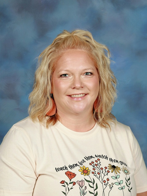 Wendy Cihlar