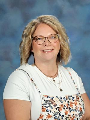 Image of Wendy Cihlar