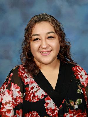 Image of Zaira Contreras